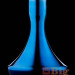 Колба Big Maks - Base Blue Mirrored (Биг Макс Синяя зеркальная)